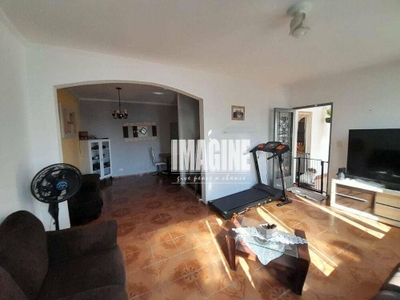 Sobrado, 4 quartos, 150 m² - Foto 4