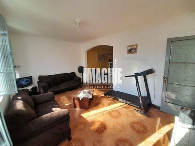 Sobrado, 4 quartos, 150 m² - Foto 2