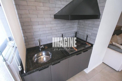 Apartamento, 2 quartos, 70 m² - Foto 5