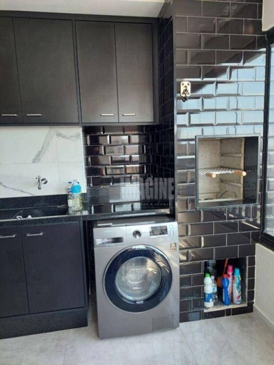 Apartamento, 2 quartos, 50 m² - Foto 2