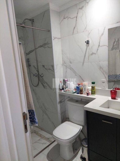 Apartamento, 2 quartos, 50 m² - Foto 3