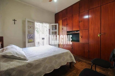 Sobrado, 4 quartos, 160 m² - Foto 1