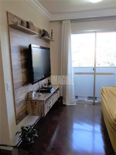 Apartamento, 2 quartos, 48 m² - Foto 1