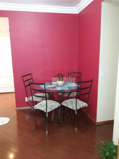 Apartamento, 2 quartos, 48 m² - Foto 2