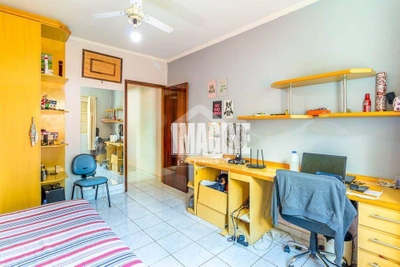 Sobrado, 3 quartos, 220 m² - Foto 5