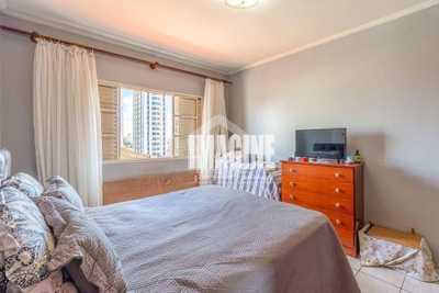 Sobrado, 3 quartos, 220 m² - Foto 3