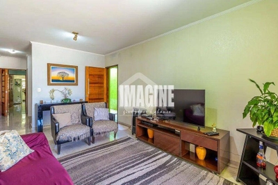 Sobrado, 3 quartos, 220 m² - Foto 2