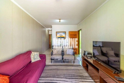 Sobrado, 3 quartos, 220 m² - Foto 1