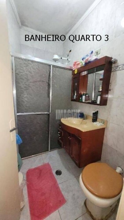 Casa, 3 quartos, 200 m² - Foto 4