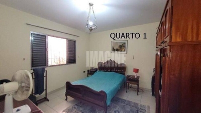 Casa, 3 quartos, 200 m² - Foto 2