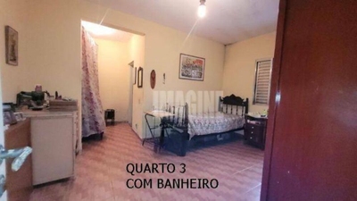 Casa, 3 quartos, 200 m² - Foto 3