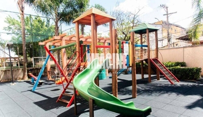 Apartamento, 2 quartos, 44 m² - Foto 4