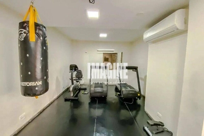 Apartamento, 3 quartos, 134 m² - Foto 5