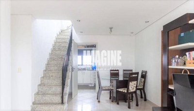 Cobertura, 4 quartos, 198 m² - Foto 1