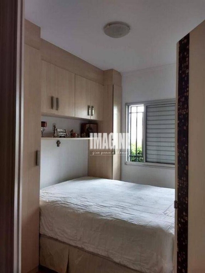 Apartamento, 2 quartos, 54 m² - Foto 1