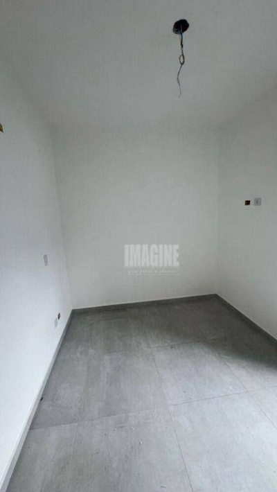 Sobrado, 3 quartos, 90 m² - Foto 4