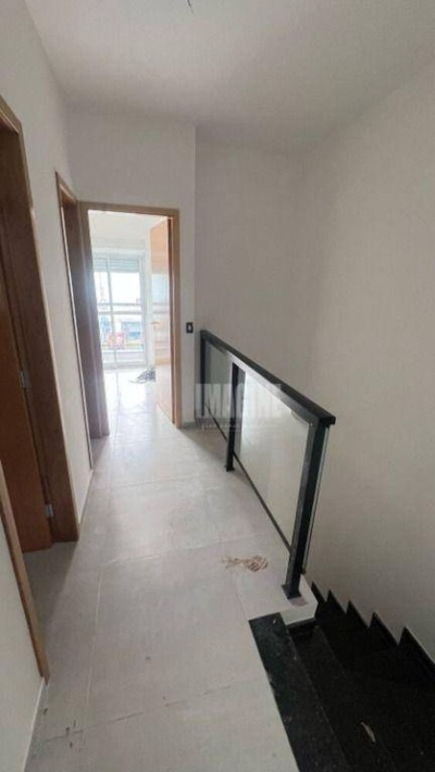 Sobrado, 3 quartos, 90 m² - Foto 2