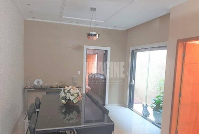 Sobrado, 5 quartos, 200 m² - Foto 1