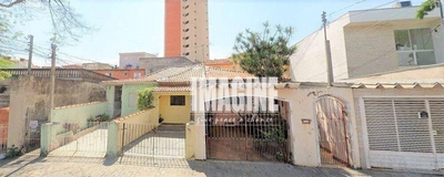 Terreno, 670 m² - Foto 1