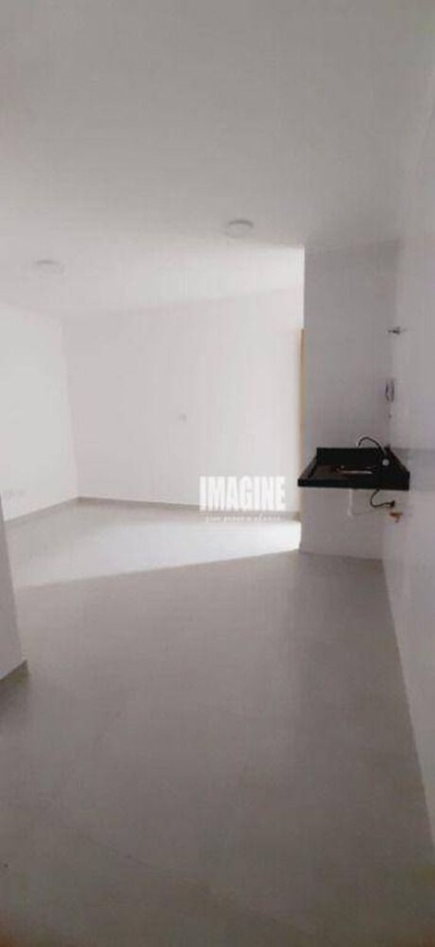 Apartamento, 2 quartos, 42 m² - Foto 2