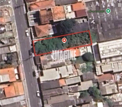 Terreno, 400 m² - Foto 1