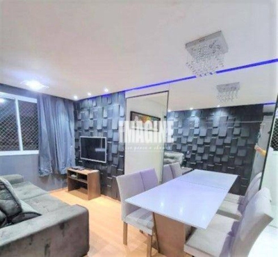 Apartamento, 2 quartos, 41 m² - Foto 2