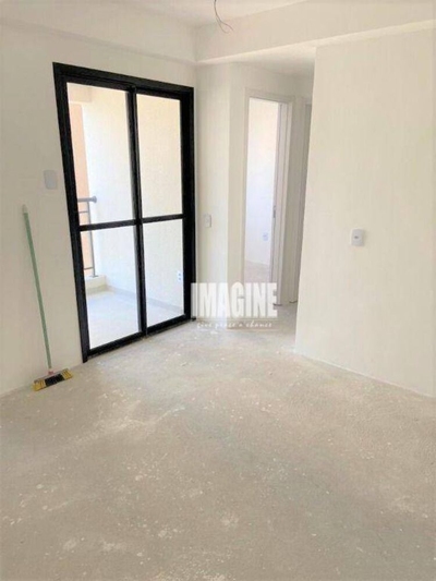 Apartamento, 2 quartos, 41 m² - Foto 1