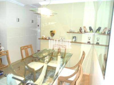 Apartamento, 3 quartos, 72 m² - Foto 5