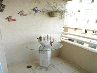 Apartamento, 3 quartos, 72 m² - Foto 4