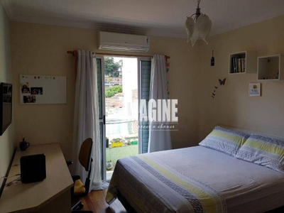 Sobrado, 3 quartos, 200 m² - Foto 4