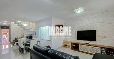 Sobrado, 3 quartos, 230 m² - Foto 2