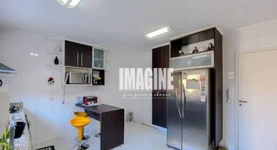 Sobrado, 3 quartos, 230 m² - Foto 4