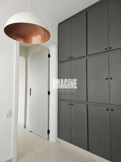 Apartamento, 4 quartos, 180 m² - Foto 4