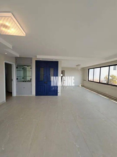 Apartamento, 4 quartos, 180 m² - Foto 1