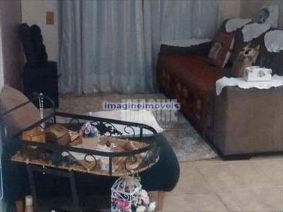 Apartamento, 3 quartos, 65 m² - Foto 1