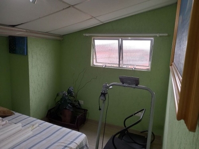 Sobrado, 4 quartos, 228 m² - Foto 4