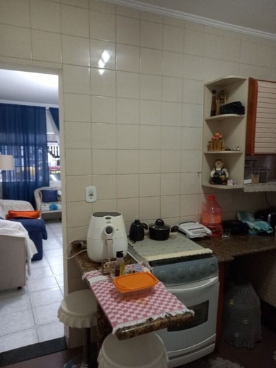 Sobrado, 4 quartos, 228 m² - Foto 3