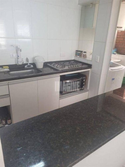 Sobrado, 2 quartos, 75 m² - Foto 5