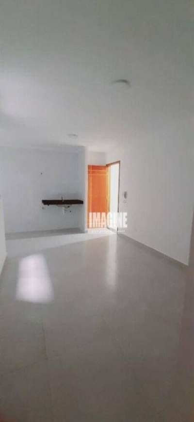Apartamento, 2 quartos, 37 m² - Foto 1