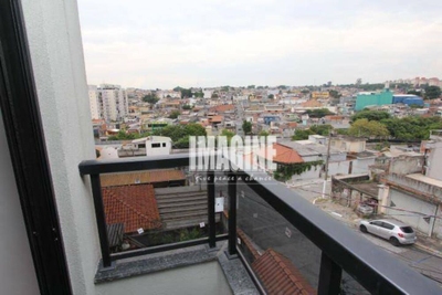 Apartamento, 2 quartos, 40 m² - Foto 4