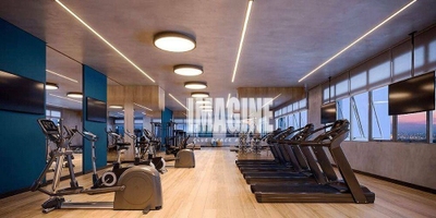 Apartamento, 2 quartos, 96 m² - Foto 2