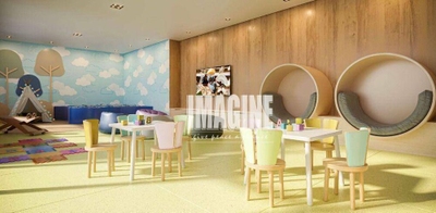 Apartamento, 3 quartos, 86 m² - Foto 5