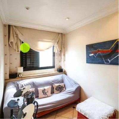 Apartamento, 2 quartos, 75 m² - Foto 1