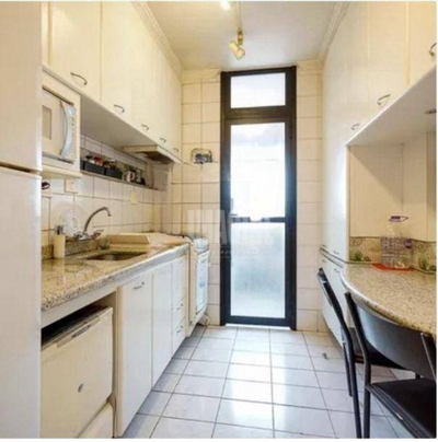 Apartamento, 2 quartos, 75 m² - Foto 3