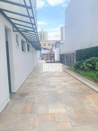 Apartamento, 2 quartos, 75 m² - Foto 4