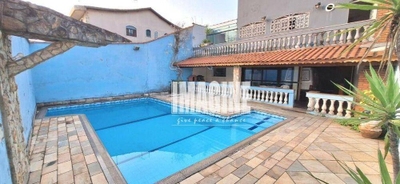 Sobrado, 3 quartos, 310 m² - Foto 2