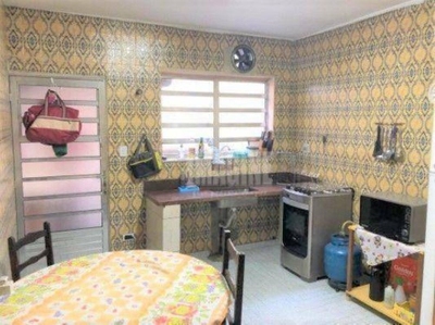 Sobrado, 3 quartos, 120 m² - Foto 5