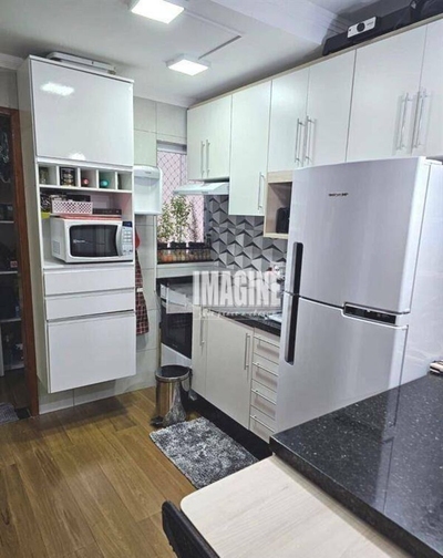 Apartamento, 2 quartos, 47 m² - Foto 1