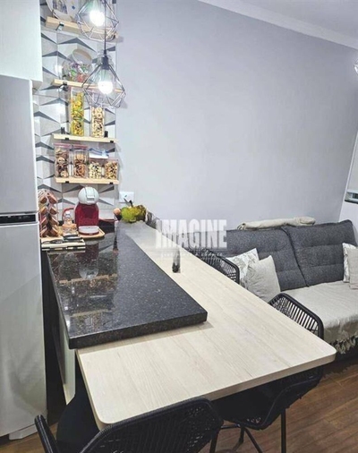 Apartamento, 2 quartos, 47 m² - Foto 2