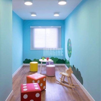 Apartamento, 2 quartos, 60 m² - Foto 5